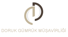 Doruk gümrük